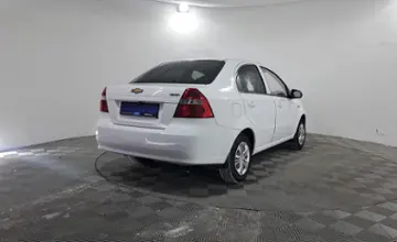 Chevrolet Nexia 2021 года за 3 690 000 тг. в Павлодар
