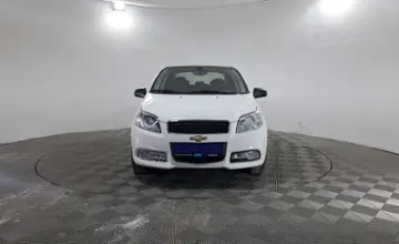 Chevrolet Nexia 2021 года за 3 690 000 тг. в Павлодар фото 2