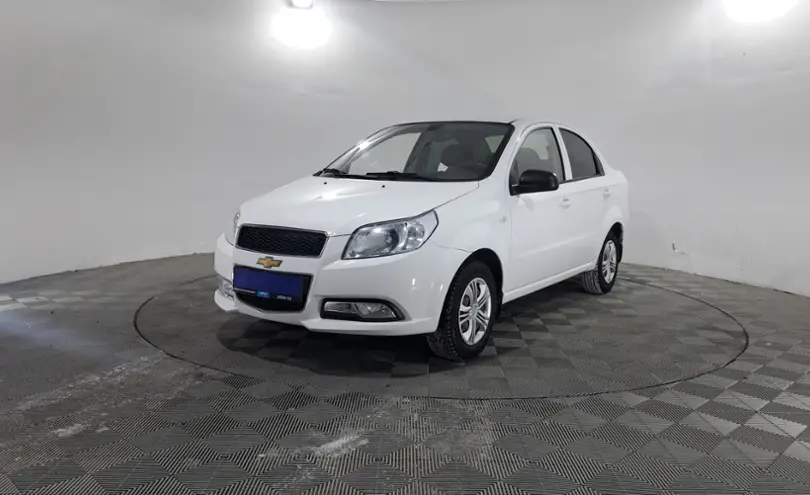 Chevrolet Nexia 2021 года за 3 690 000 тг. в Павлодар