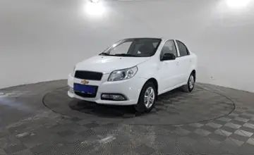 Chevrolet Nexia 2021 года за 3 690 000 тг. в Павлодар фото 1