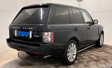 Land Rover Range Rover 2011 года за 11 950 000 тг. в Актобе