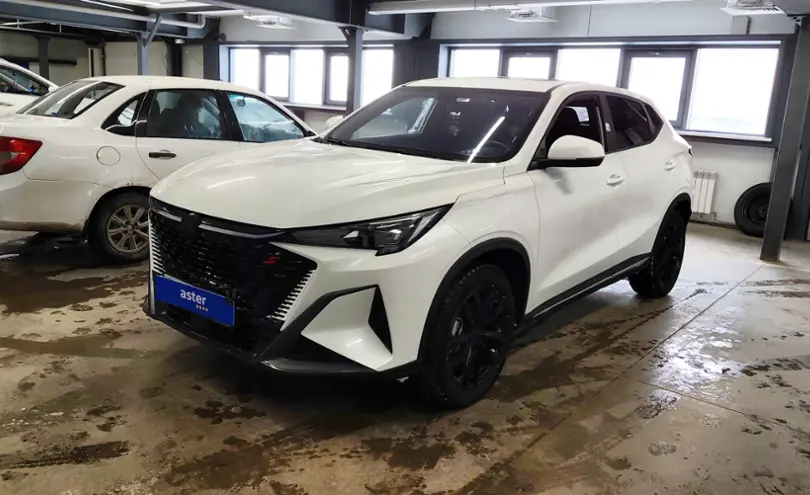 Changan X5 Plus 2025 года за 8 000 000 тг. в Астана