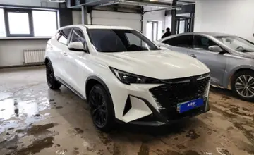 Changan X5 Plus 2025 года за 8 000 000 тг. в Астана фото 2