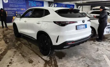 Changan X5 Plus 2025 года за 8 000 000 тг. в Астана фото 4