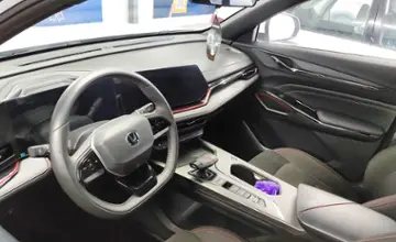 Changan X5 Plus 2025 года за 8 000 000 тг. в Астана фото 5