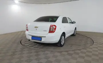 Chevrolet Cobalt 2022 года за 4 600 000 тг. в Шымкент