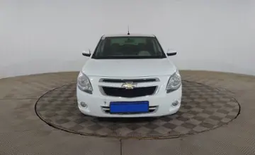 Chevrolet Cobalt 2022 года за 4 600 000 тг. в Шымкент фото 2