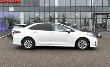 Toyota Corolla 2022 года за 8 990 000 тг. в Тараз фото 4