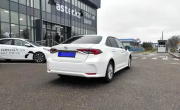 Toyota Corolla 2022 года за 8 990 000 тг. в Тараз