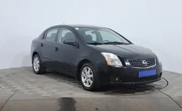 Nissan Sentra 2007 года за 2 590 000 тг. в Астана фото 3
