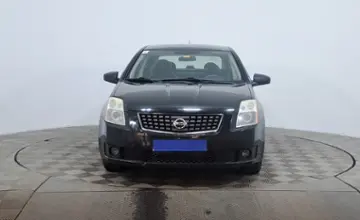 Nissan Sentra 2007 года за 2 590 000 тг. в Астана фото 2
