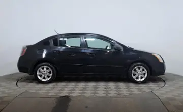 Nissan Sentra 2007 года за 2 590 000 тг. в Астана фото 4
