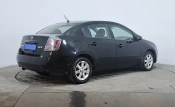 Nissan Sentra 2007 года за 2 590 000 тг. в Астана