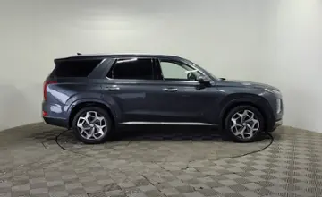 Hyundai Palisade 2022 года за 18 590 000 тг. в Алматы фото 4