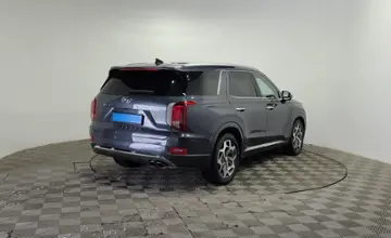Hyundai Palisade 2022 года за 18 590 000 тг. в Алматы