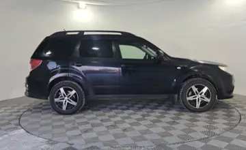 Subaru Forester 2008 года за 4 990 000 тг. в Павлодар фото 4