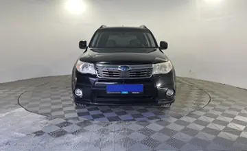 Subaru Forester 2008 года за 4 990 000 тг. в Павлодар фото 2