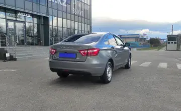 LADA (ВАЗ) Vesta 2020 года за 4 790 000 тг. в Тараз