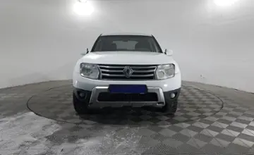 Renault Duster 2014 года за 3 400 000 тг. в Павлодар фото 2