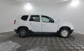 Renault Duster 2014 года за 3 400 000 тг. в Павлодар фото 4