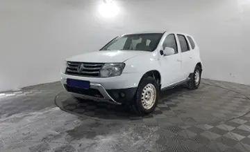 Renault Duster 2014 года за 3 400 000 тг. в Павлодар фото 1