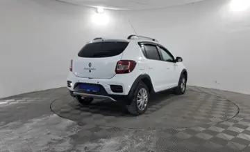 Renault Sandero 2021 года за 5 390 000 тг. в Павлодар