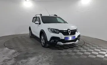 Renault Sandero 2021 года за 5 390 000 тг. в Павлодар фото 3
