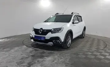 Renault Sandero 2021 года за 5 390 000 тг. в Павлодар фото 1