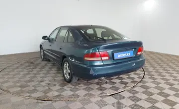 Mitsubishi Galant 1996 года за 990 000 тг. в Шымкент фото 4