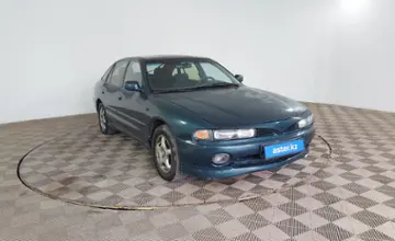 Mitsubishi Galant 1996 года за 990 000 тг. в Шымкент фото 2