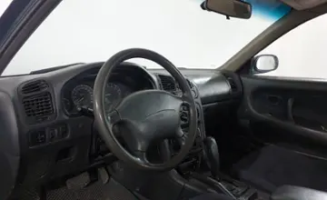 Mitsubishi Galant 1996 года за 990 000 тг. в Шымкент фото 5