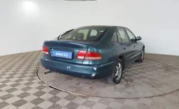 Mitsubishi Galant 1996 года за 990 000 тг. в Шымкент фото 3