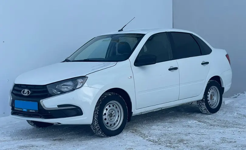 LADA (ВАЗ) Granta 2019 года за 2 990 000 тг. в Уральск