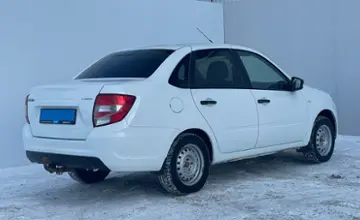 LADA (ВАЗ) Granta 2019 года за 2 990 000 тг. в Уральск