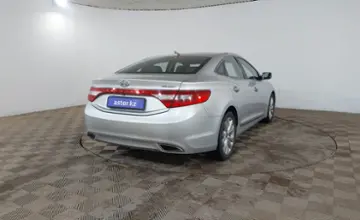 Hyundai Grandeur 2012 года за 9 290 000 тг. в Шымкент