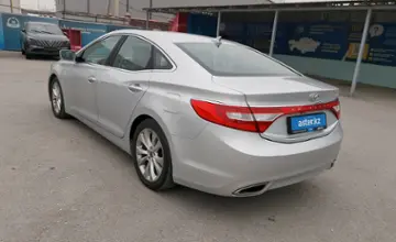 Hyundai Grandeur 2012 года за 9 290 000 тг. в Шымкент фото 4