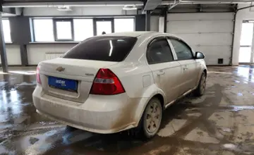 Chevrolet Nexia 2022 года за 4 260 000 тг. в Астана фото 3