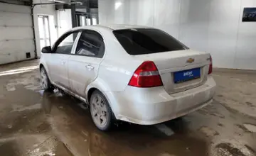 Chevrolet Nexia 2022 года за 4 260 000 тг. в Астана фото 4