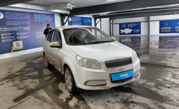 Chevrolet Nexia 2022 года за 4 260 000 тг. в Астана фото 2