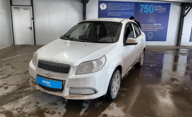 Chevrolet Nexia 2022 года за 4 260 000 тг. в Астана