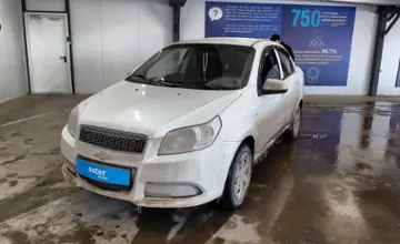 Chevrolet Nexia 2022 года за 4 260 000 тг. в Астана фото 1