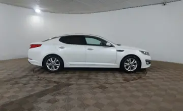 Kia K5 2010 года за 7 890 000 тг. в Шымкент фото 4