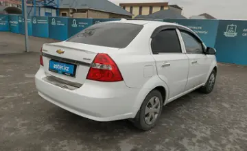 Chevrolet Nexia 2020 года за 3 790 000 тг. в Шымкент фото 3