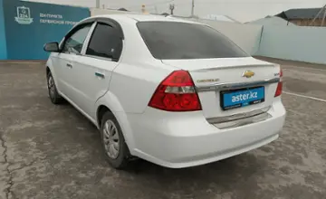 Chevrolet Nexia 2020 года за 3 790 000 тг. в Шымкент фото 4