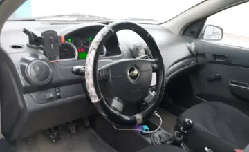 Chevrolet Nexia 2020 года за 3 790 000 тг. в Шымкент фото 5