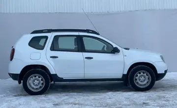 Renault Duster 2020 года за 5 790 000 тг. в Уральск фото 4