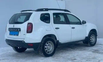 Renault Duster 2020 года за 5 790 000 тг. в Уральск
