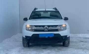 Renault Duster 2020 года за 5 790 000 тг. в Уральск фото 2