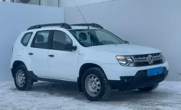 Renault Duster 2020 года за 5 790 000 тг. в Уральск фото 3