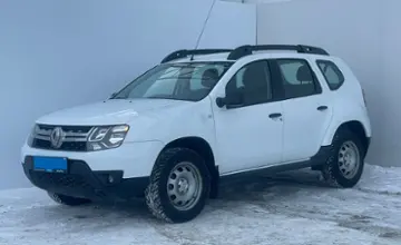 Renault Duster 2020 года за 5 790 000 тг. в Уральск фото 1